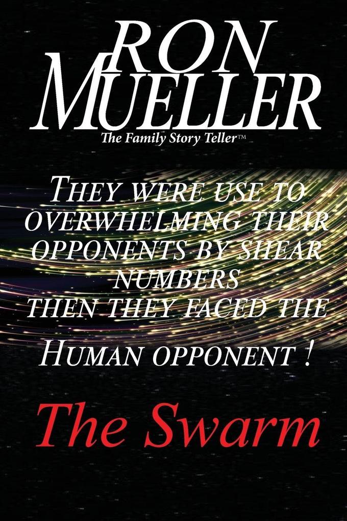 The Swarm