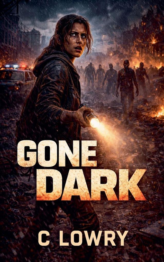 Gone Dark