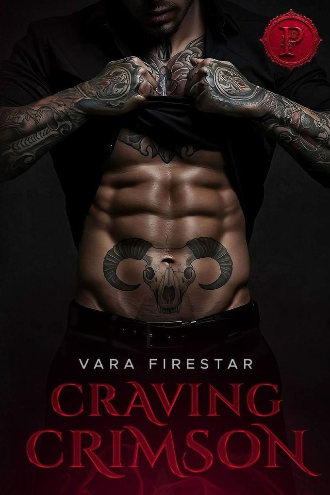 Craving Crimson