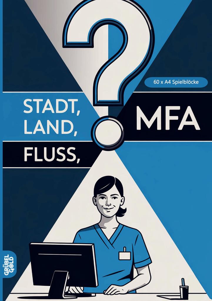 Stadt Land Fluss MFA