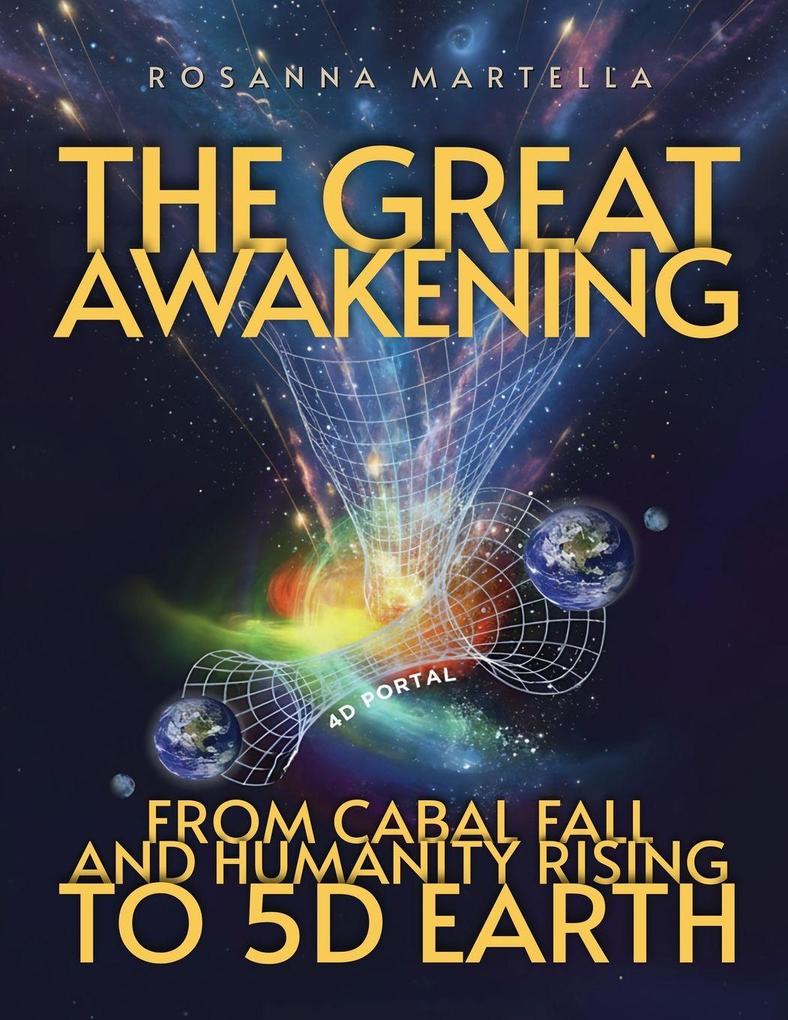 The Great Awakening