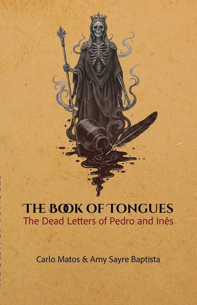 Book of Tongues