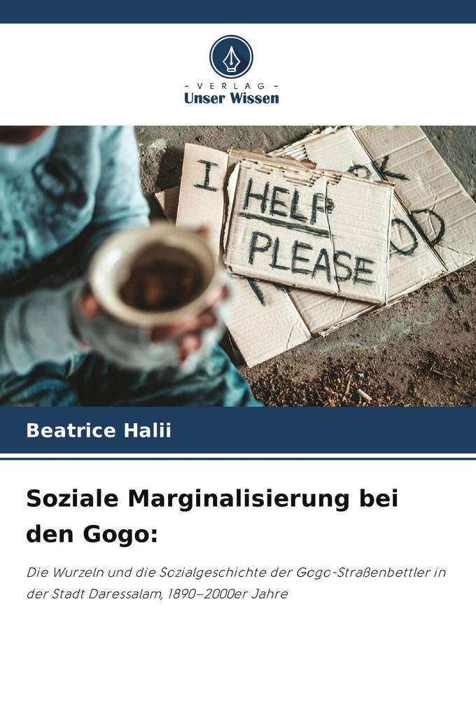 Soziale Marginalisierung bei den Gogo: