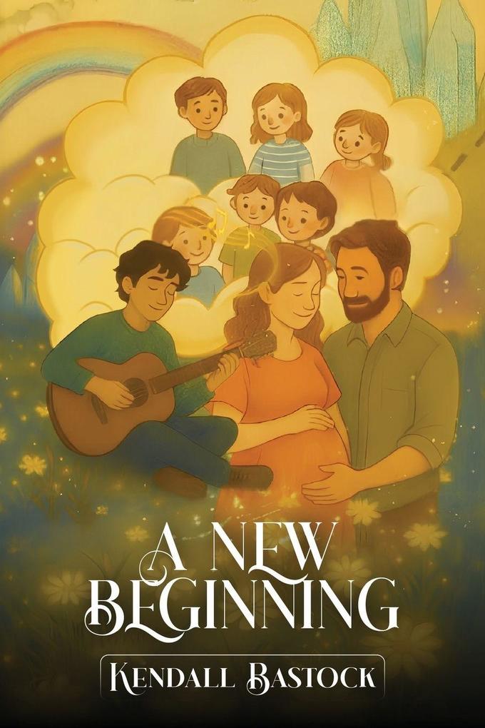 A New Beginning