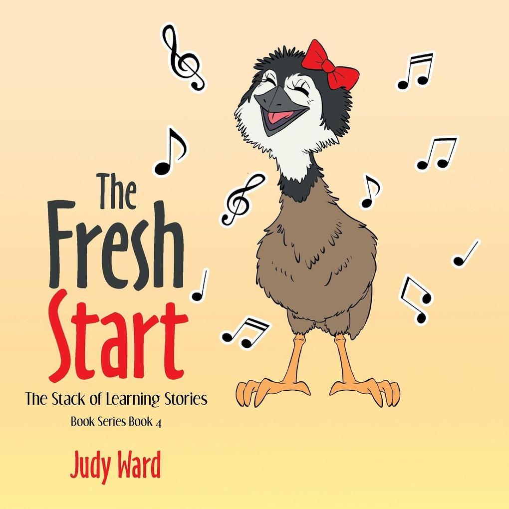 THE FRESH START