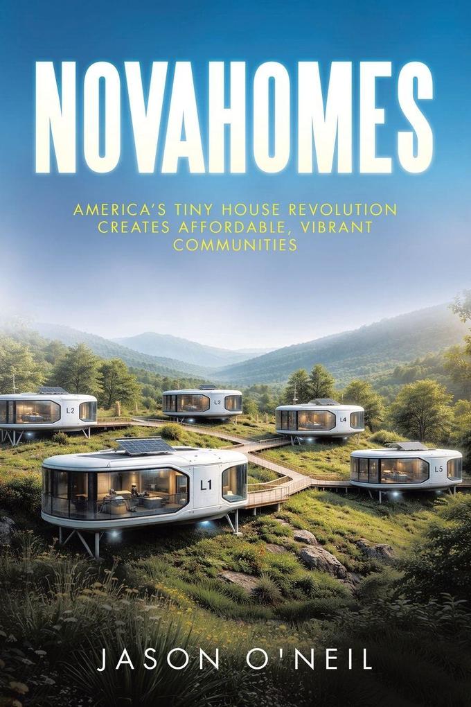 NOVAHOMES