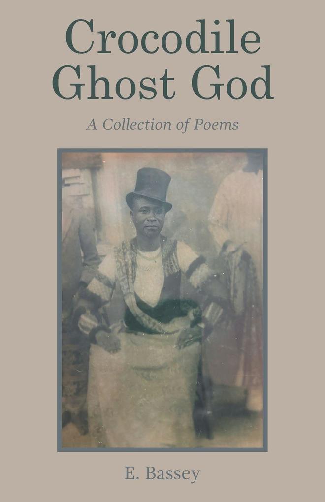 Crocodile Ghost God