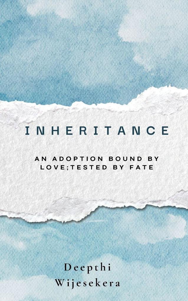 Inheritance