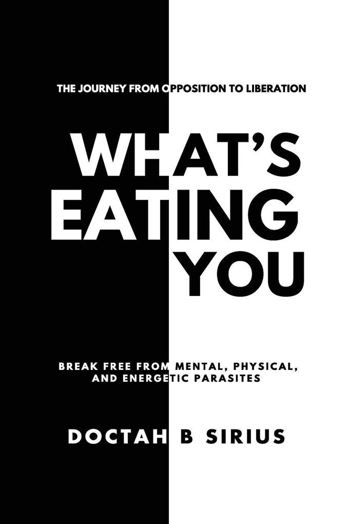 What's Eating You