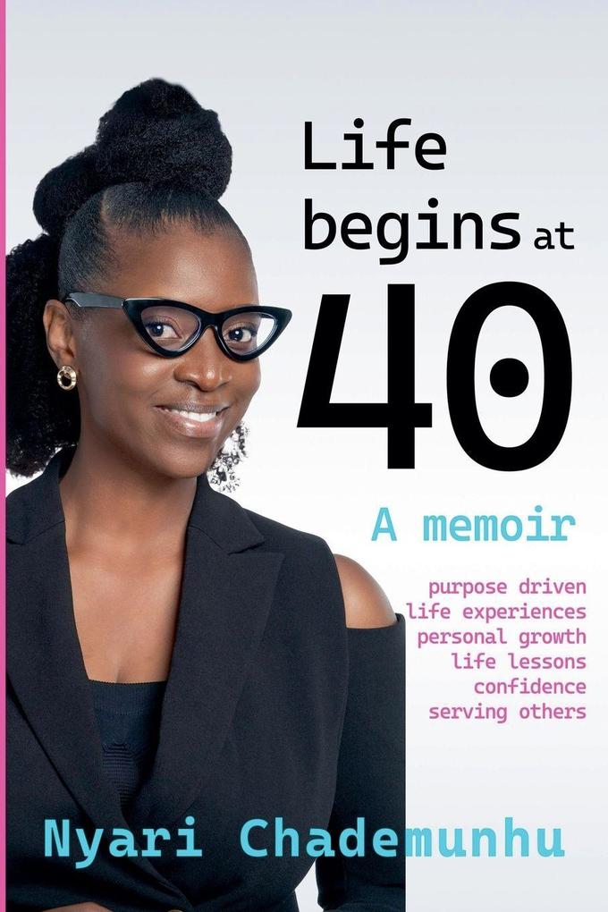 Life Begins at 40