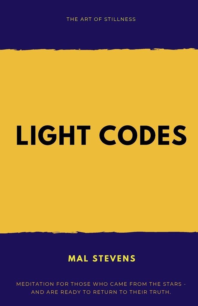 Light Codes