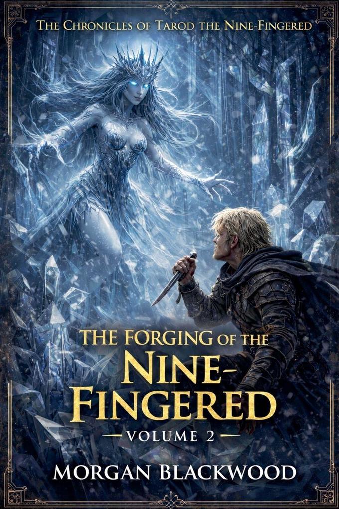 The Forging of the Nine-Fingered