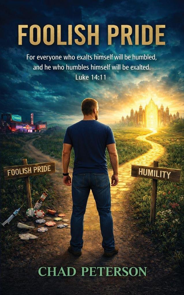 Foolish Pride