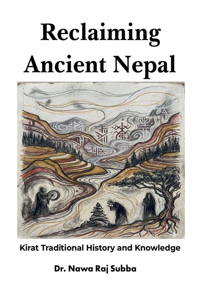 Reclaiming Ancient Nepal