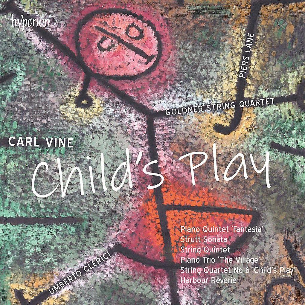 Vine: Child's Play