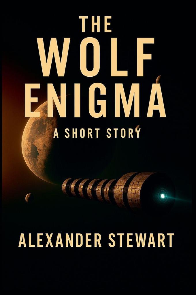 The Wolf Enigma
