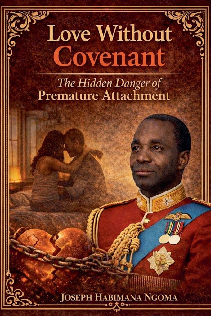 Love Without Covenant