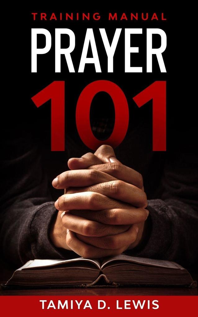 Prayer 101