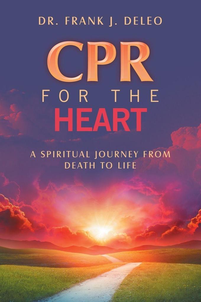 CPR FOR THE HEART