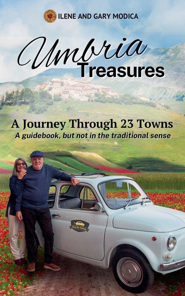 Umbria Treasures