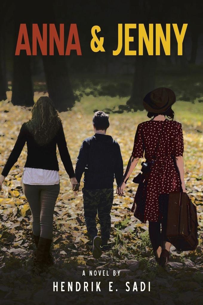 ANNA & JENNY