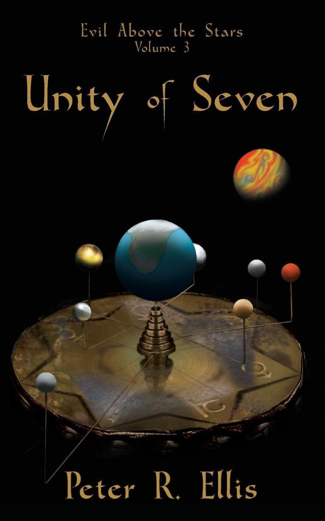 Unity of Seven
