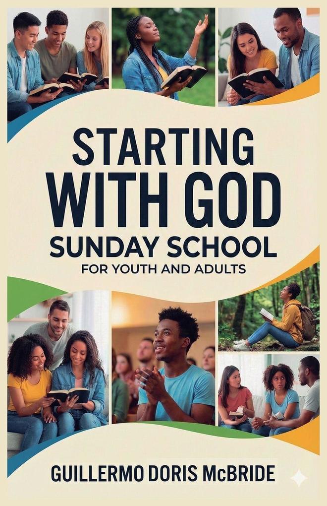 Starting with God