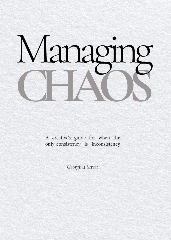 Managing Chaos