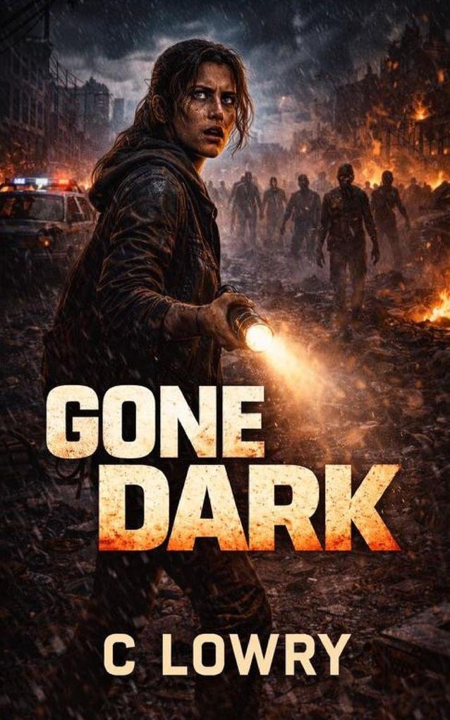Gone Dark