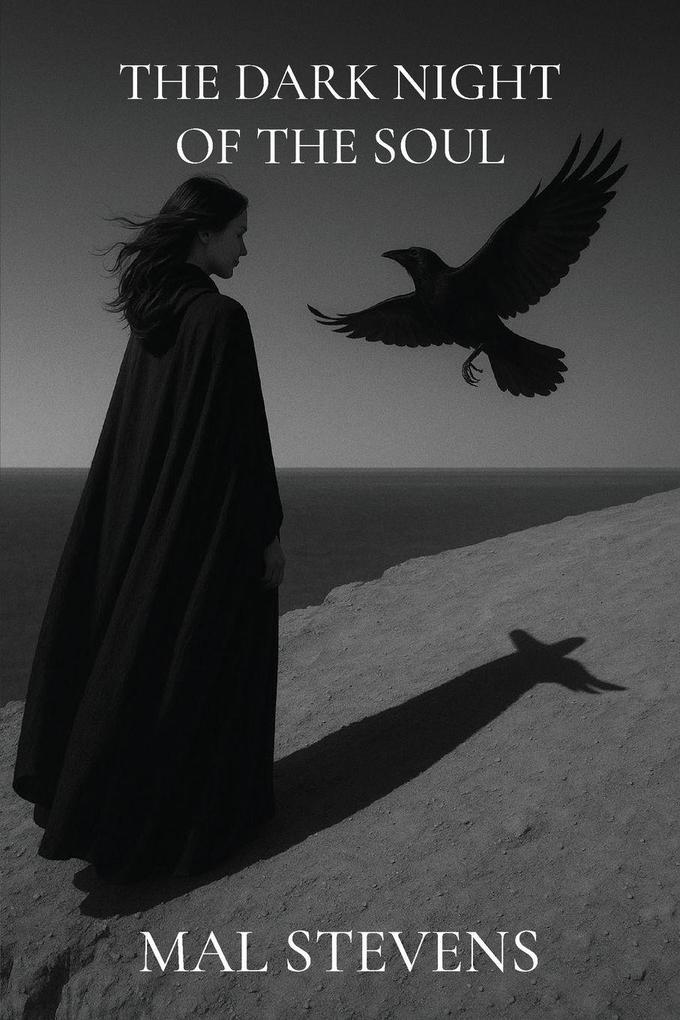 The Dark Night of the Soul