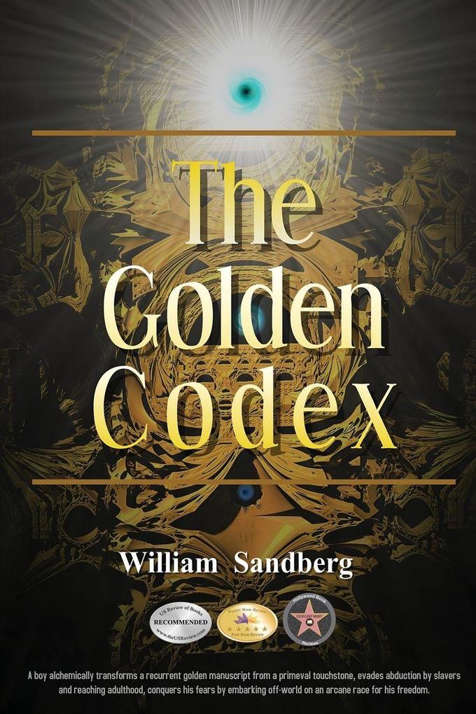The Golden Codex