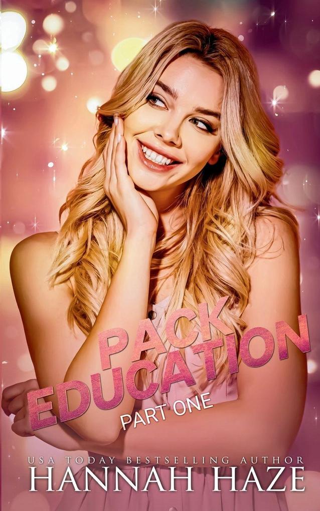Pack Education - Part One