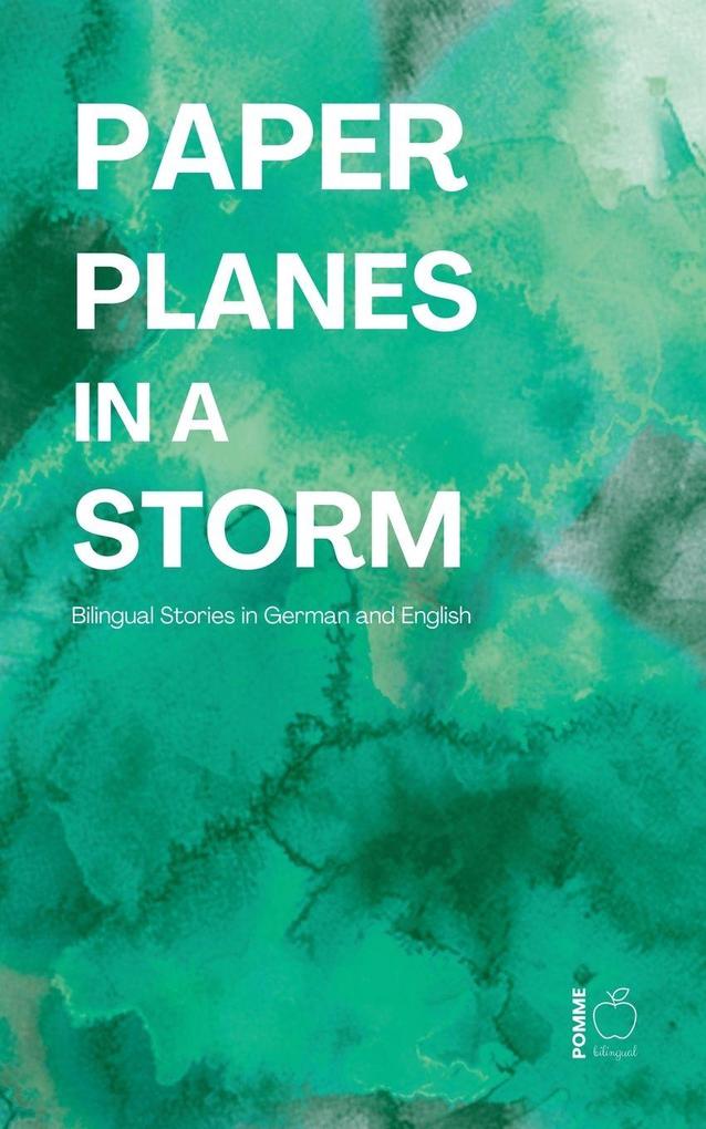 Paper Planes in a Storm