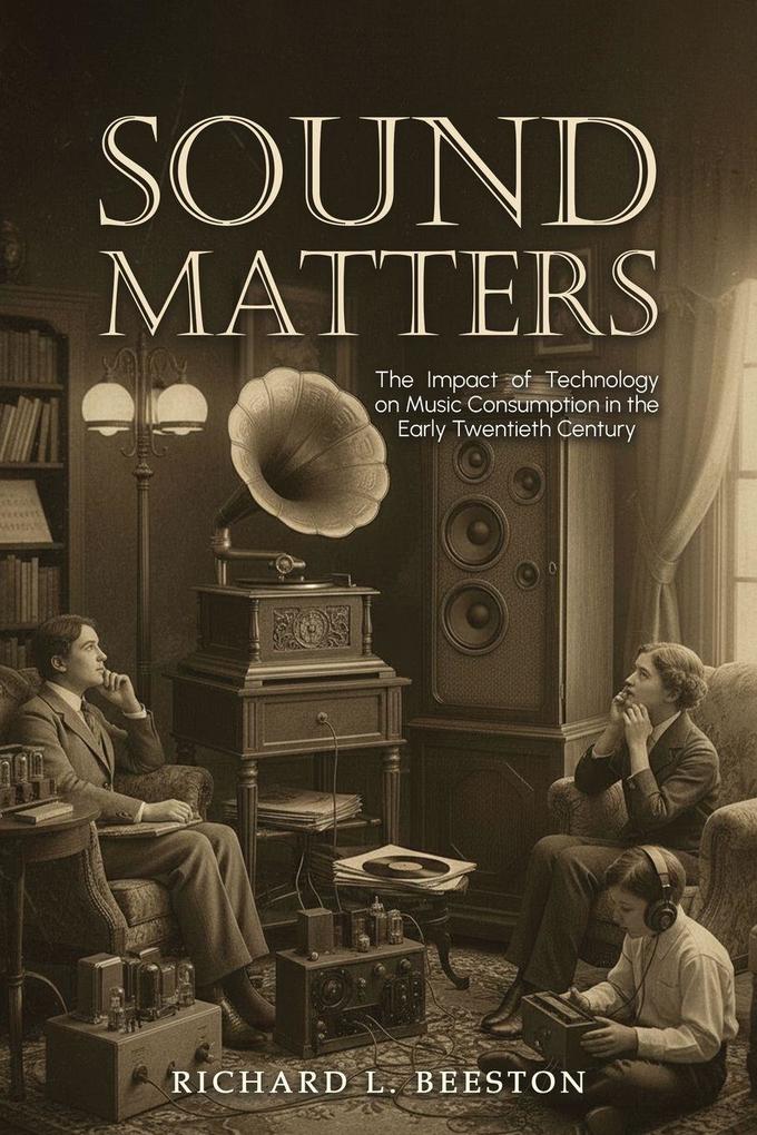 Sound Matters