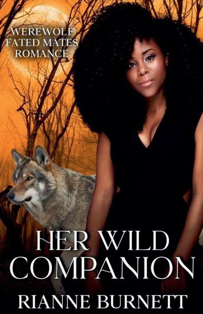 Her Wild Companion