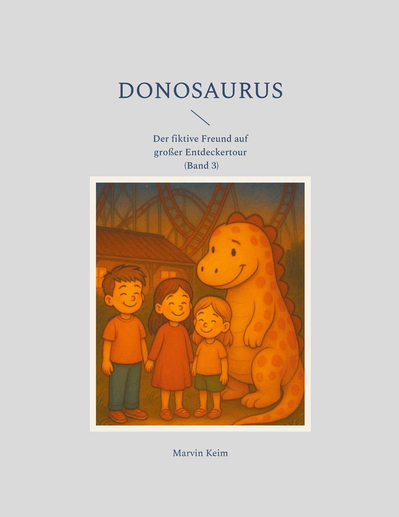 Donosaurus