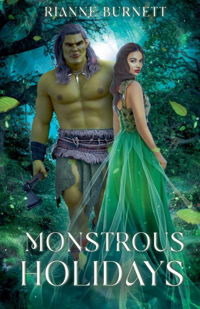 Monstrous Holidays