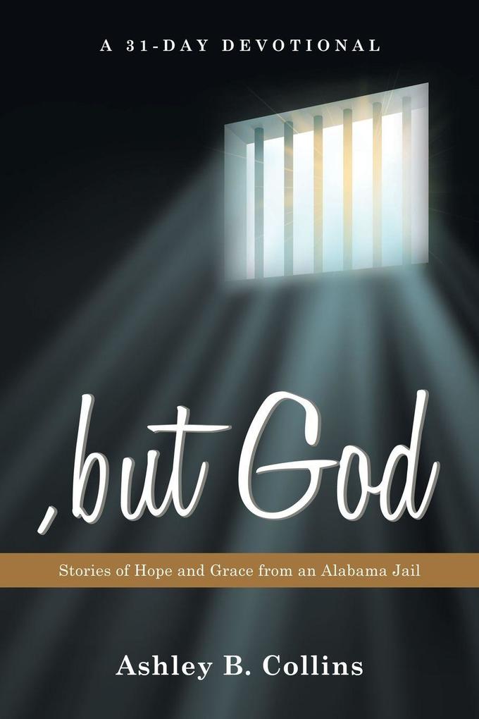 but God