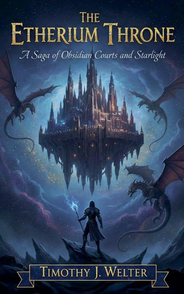 The Etherium Throne