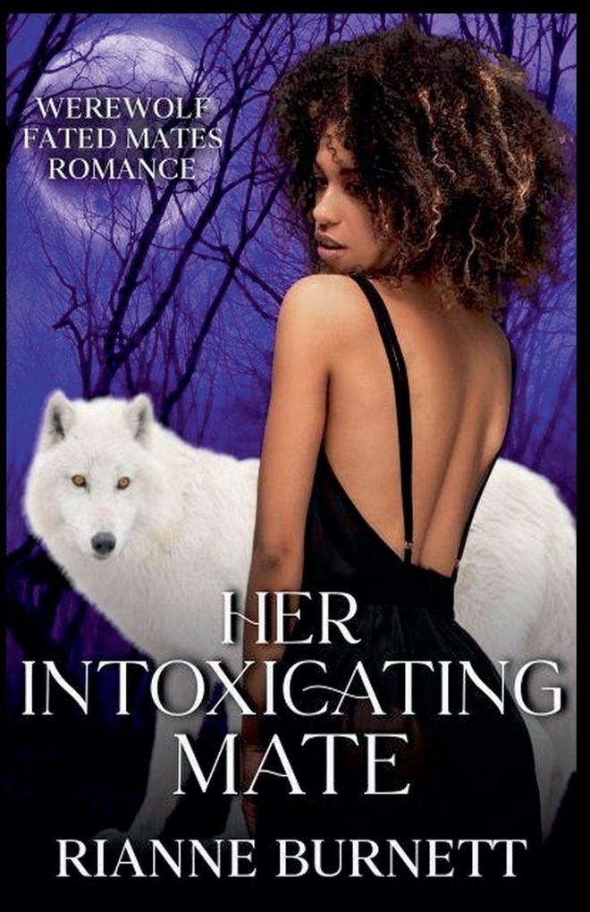 Her Intoxicating Mate