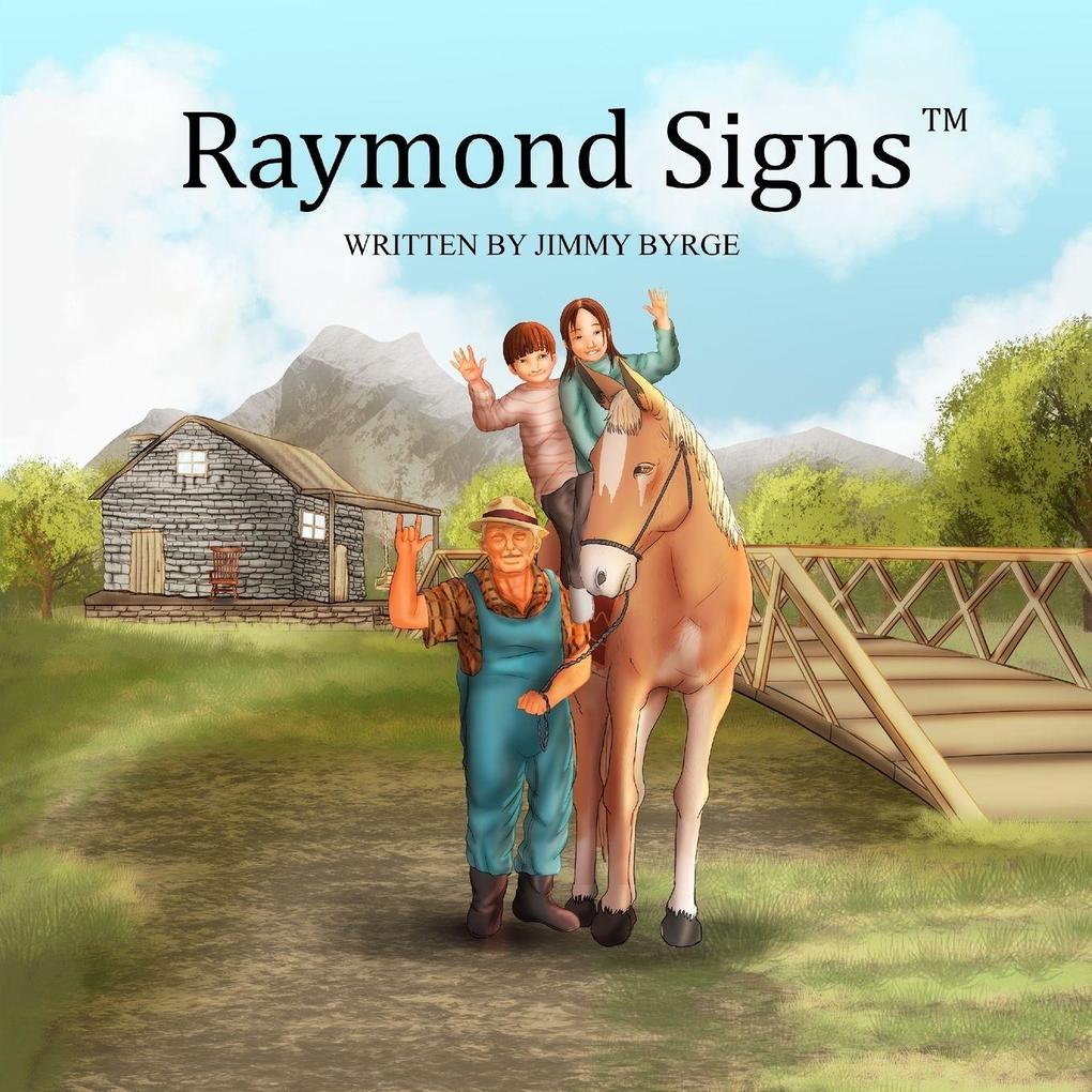 Raymond Signs