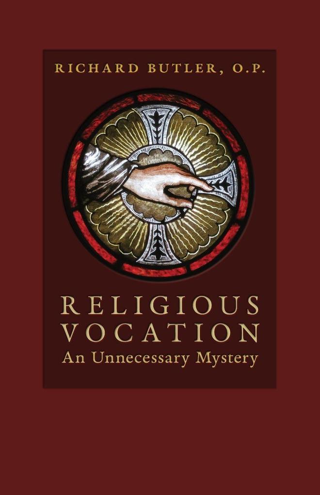 Religious Vocation
