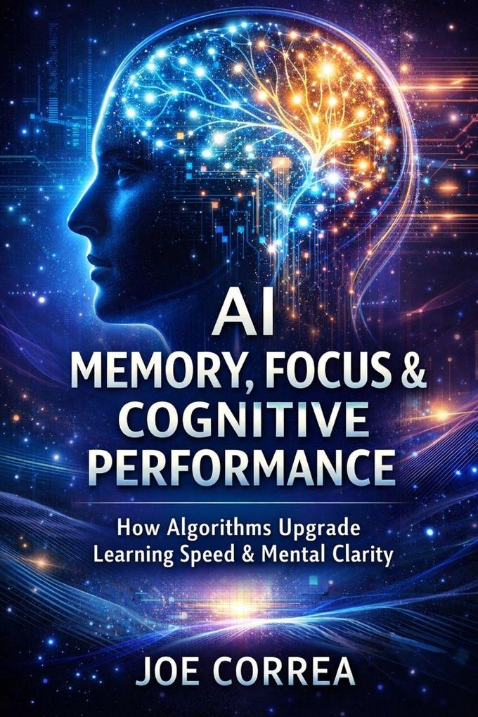 AI Memory Focus & Cognitive Performance