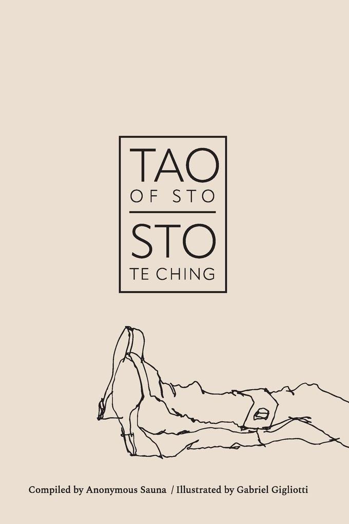 TAO OF STO STO TE CHING Winter