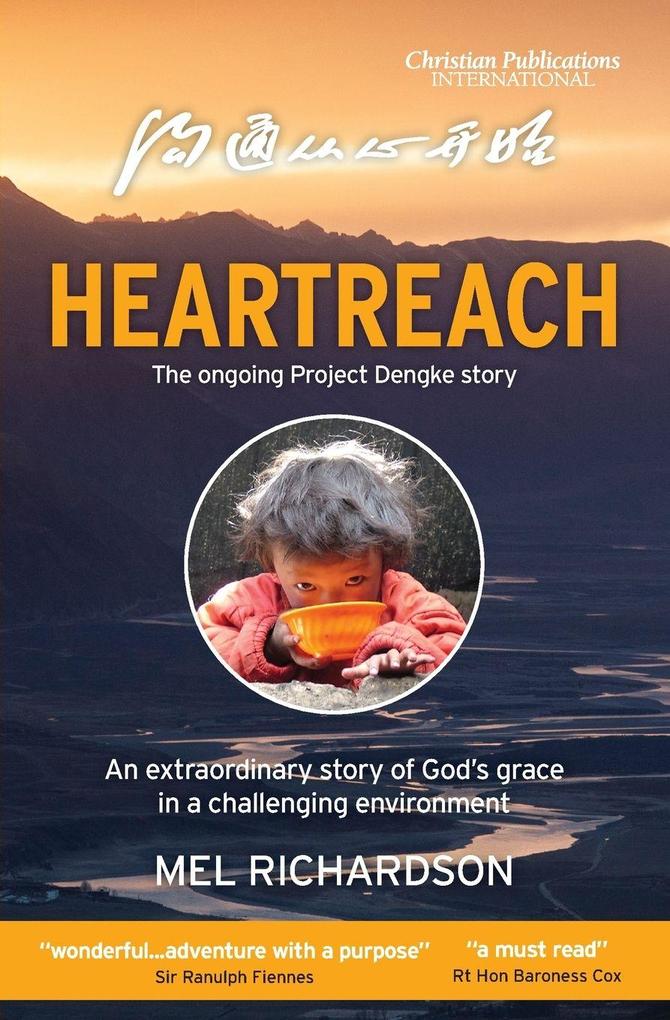 HEARTREACH