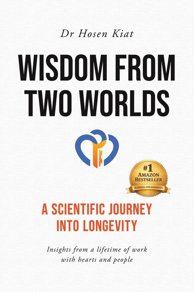 Wisdom from Two Worlds