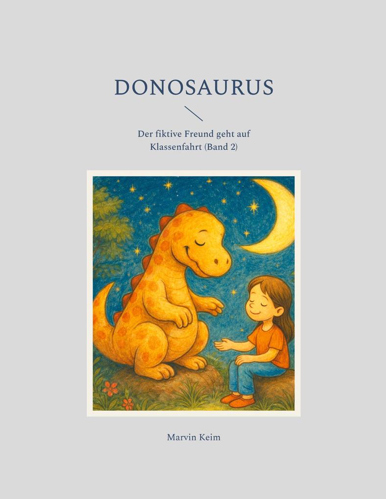 Donosaurus