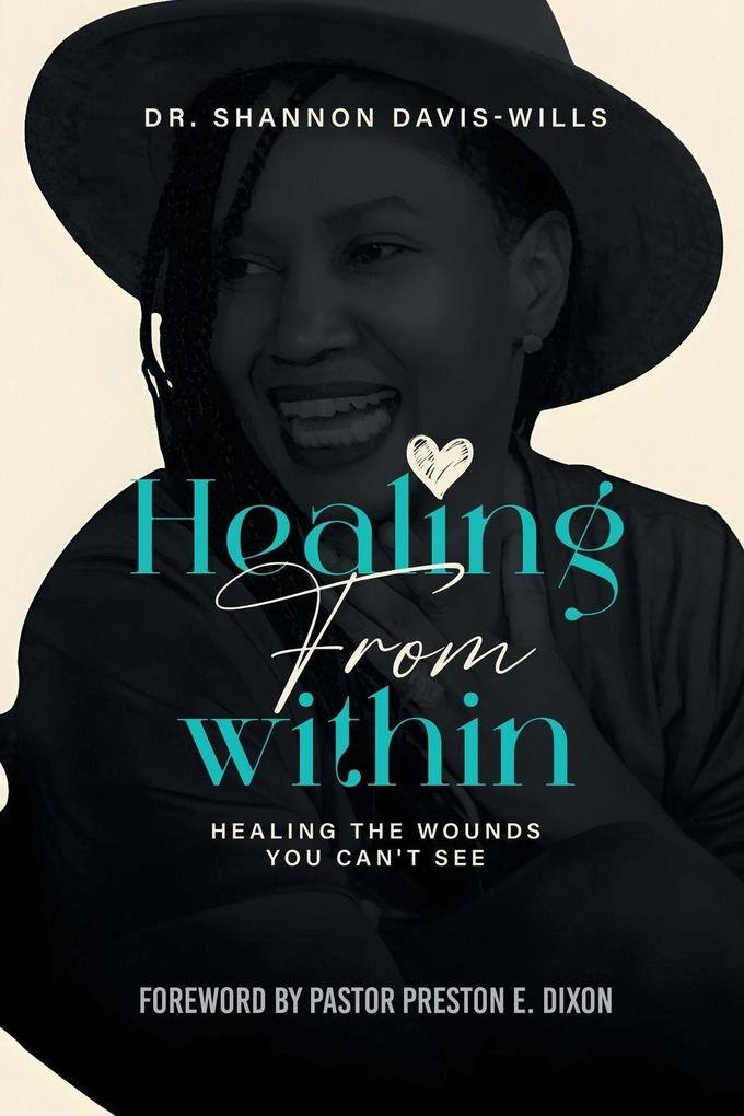 Healing From Within