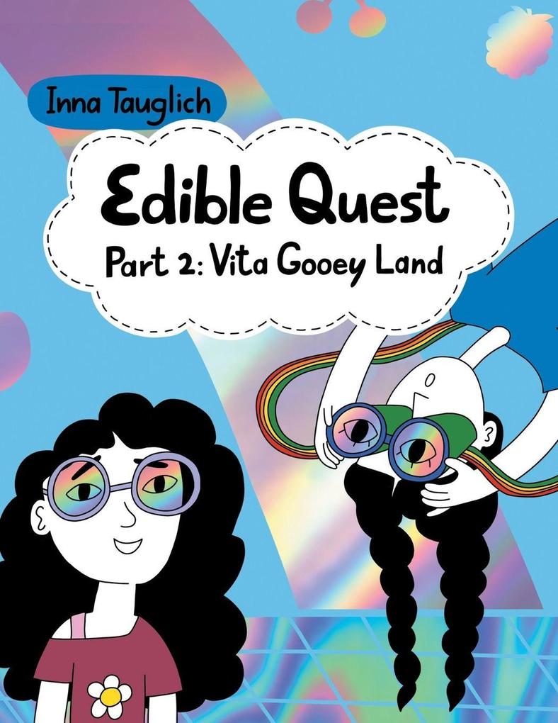 Edible Quest