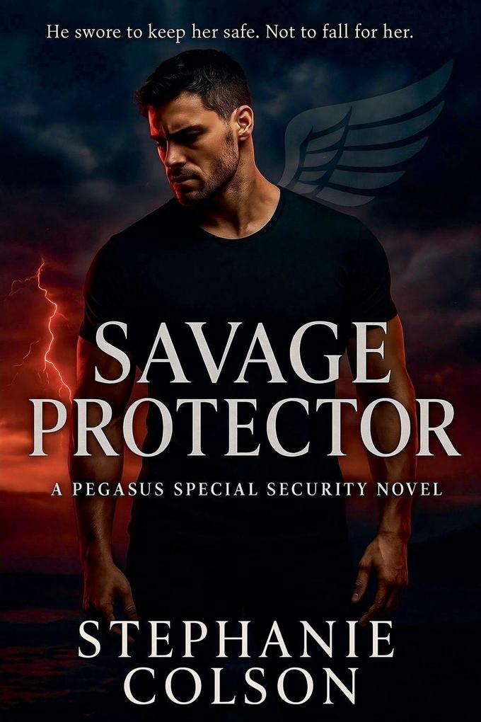 Savage Protector
